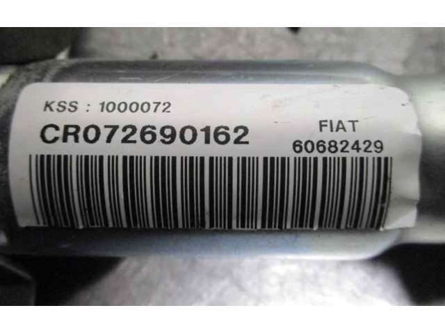 Подушка безопасности двери 60682429, 1000072 Alfa Romeo GTV