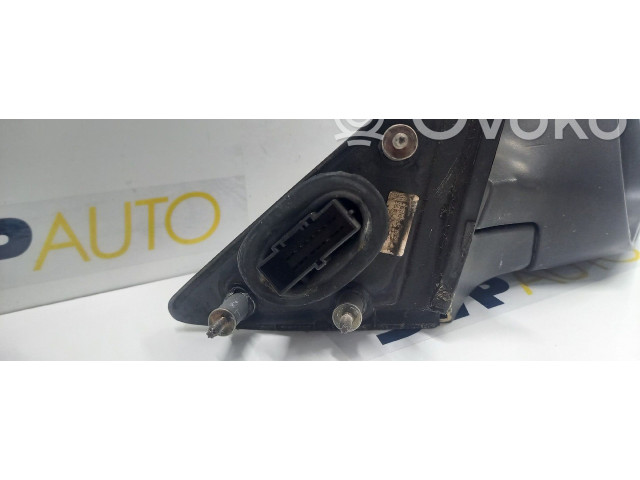 Зеркало электрическое        Renault Safrane  1992 - 2000 года   