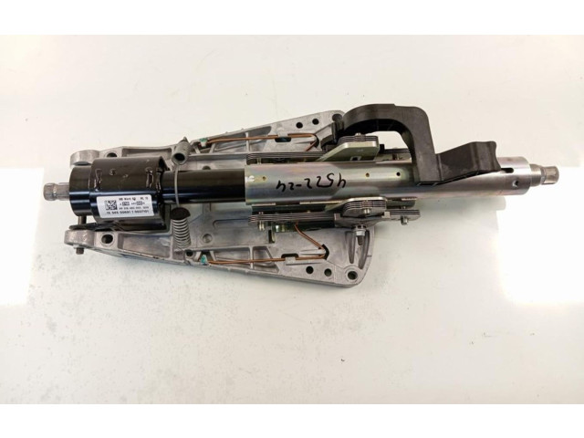 Руль Mercedes-Benz CL C215  2000 - 2006 года A2184600016      