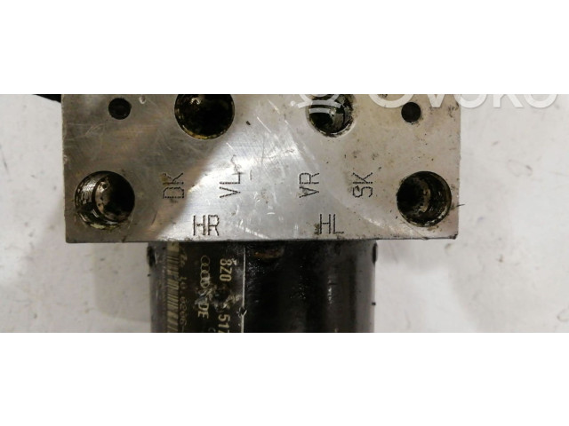 Блок АБС Audi A2 - года