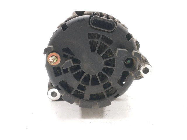 Генератор A6651540002 SsangYong Rexton