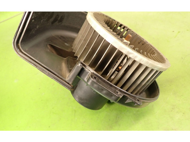 Вентилятор печки 6Q1819015 Skoda Fabia Mk1 (6Y)