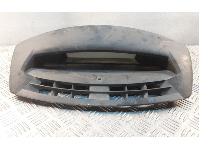 Дисплей    P96613462ZD   Citroen C4 Aircross