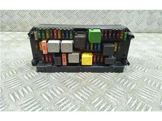 Pojistková skříňka A2129006924, A2129006924 Mercedes-Benz E AMG W212 2014