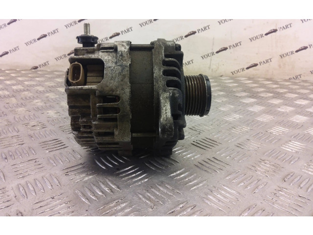 Генератор 231004KJ0A Vauxhall Antara