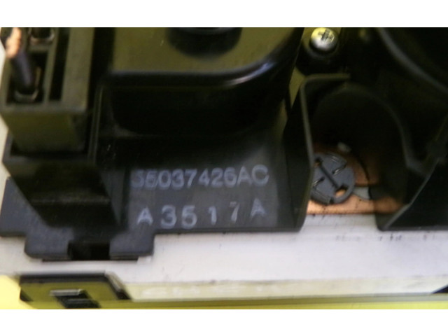 Блок управления климат-контролем 55037426AC   Jeep Cherokee XJ