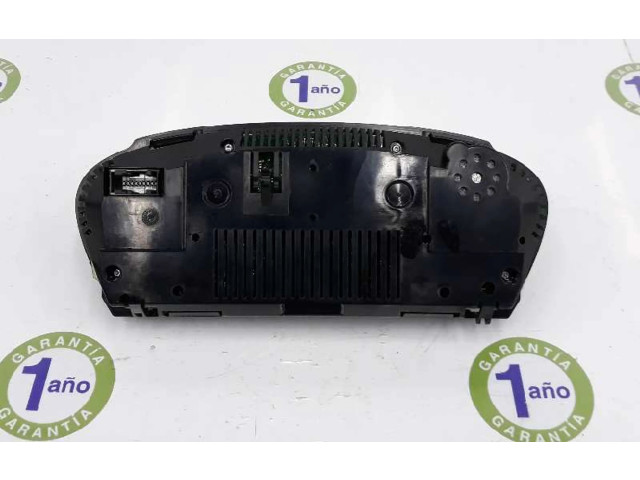 Přístrojová deska BMW X6 E71 2011 62109218872, 62109218872