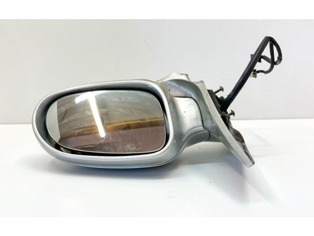 Зеркало (механическое)       Mercedes-Benz SL R230  2001 - 2012 года   