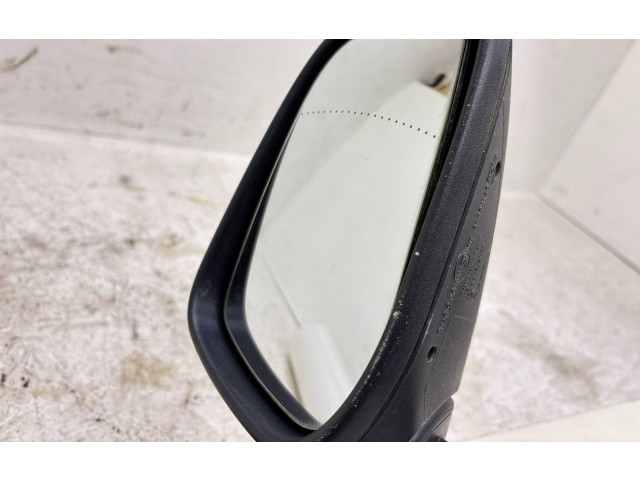 Зеркало электрическое Volvo V70 2005 - 2008 года