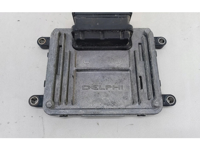 Блок управления двигателем Блок управления 5WY5436A, IMPRK862838   Chevrolet Spark