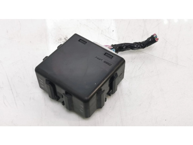 Модуль фонарей