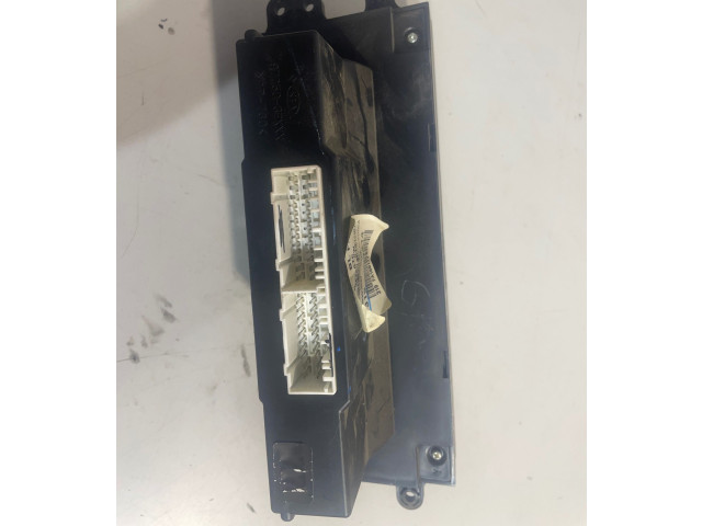 Блок управления климат-контролем 972503E260, EA160134 KIA Sorento