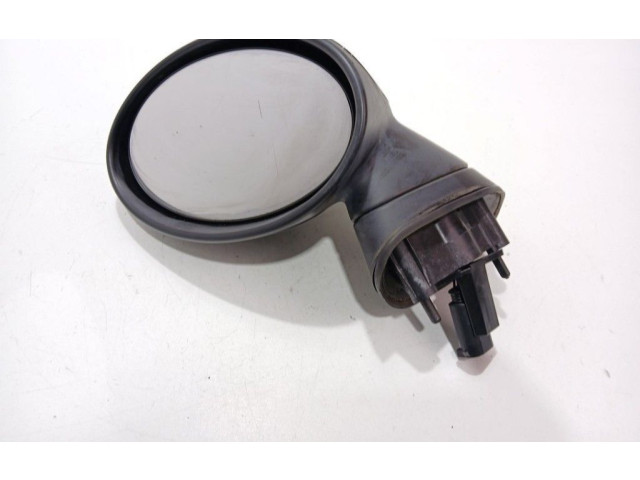 Зеркало (механическое)       Mini One - Cooper R50 - 53  2001 - 2006 года   