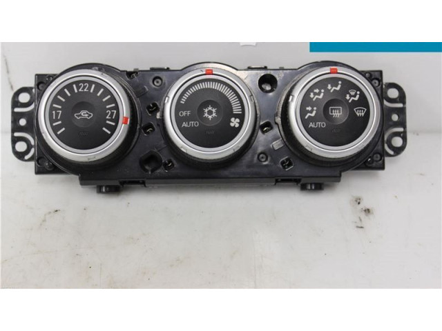 Блок управления климат-контролем 6452G7, 7820A115XA   Citroen C-Crosser