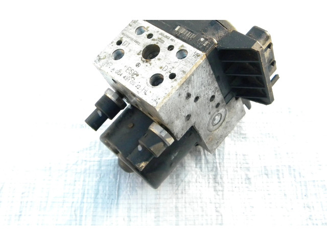 Jednotka ABS 0044310912, 0265202461 Mercedes-Benz A W168 2003