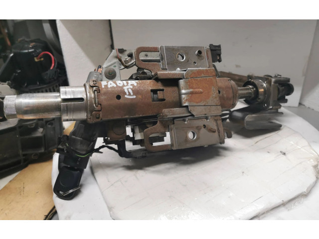  рейка  Колонка рулевая 306140239, PQ24   Skoda Fabia Mk1 (6Y) 1999 - 2007 года