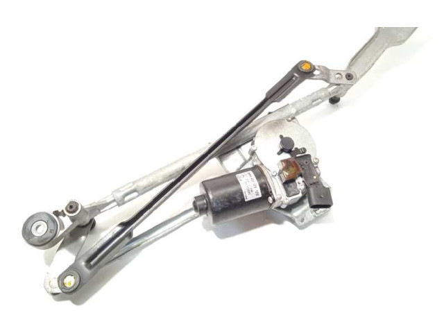 Моторчик дворников A2518202542, A2518200440 Mercedes-Benz R W251