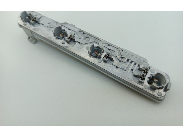 Блок управления 6Y6945257 Skoda Fabia Mk1 (6Y)