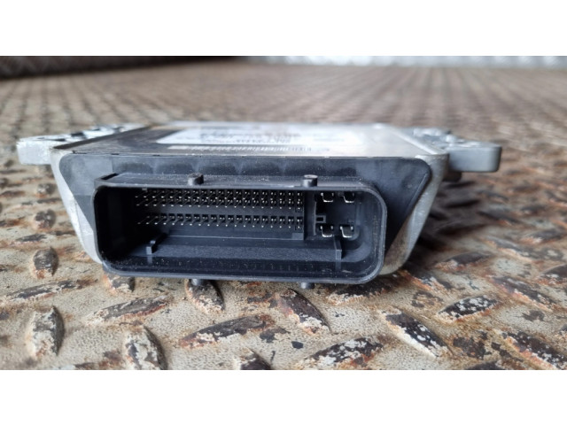 Блок управления редуктора коробки передач (раздатки) 09G927158Q Volkswagen Tiguan Allspace