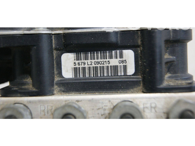 Блок АБС 0265952128, 51809T1487   Chevrolet  Camaro   -  года