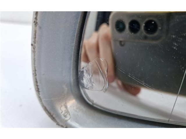 Зеркало электрическое        Audi A3 S3 8P  2003 - 2012 года   