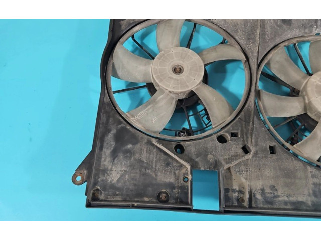 Комплект вентиляторов     IMPRK1400234    Subaru Tribeca 