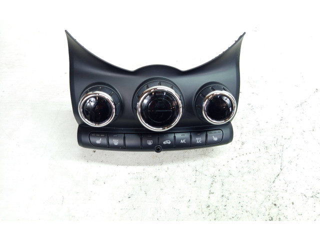Блок управления климат-контролем 9857385   Mini One  Cooper F56 F55