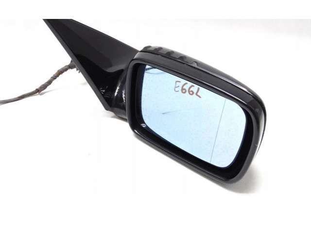 Zpětné zrcátko BMW 7 E65 E66 2004