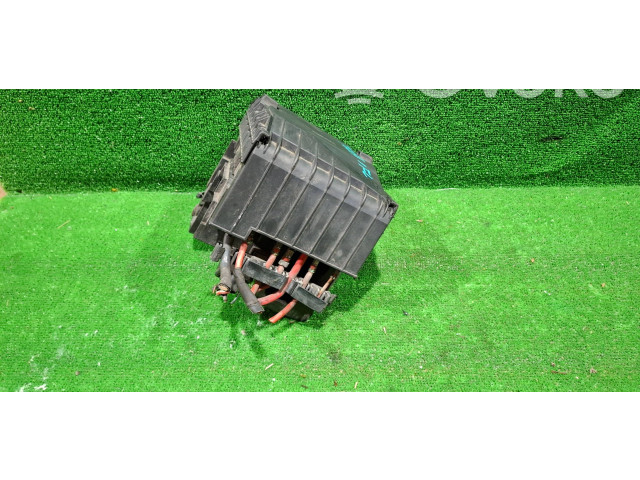   Pojistková skříňka 3C0937125A, 63595743   Volkswagen Tiguan 2014