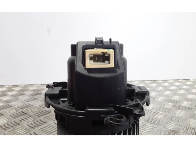 Вентилятор печки 5P3730100 Dacia Dokker