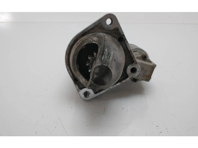 Стартер D7G4, 7787354 BMW 1 F20 F21 2011-2019 года