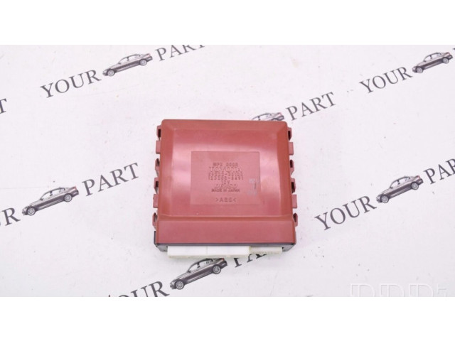 Блок управления дверью