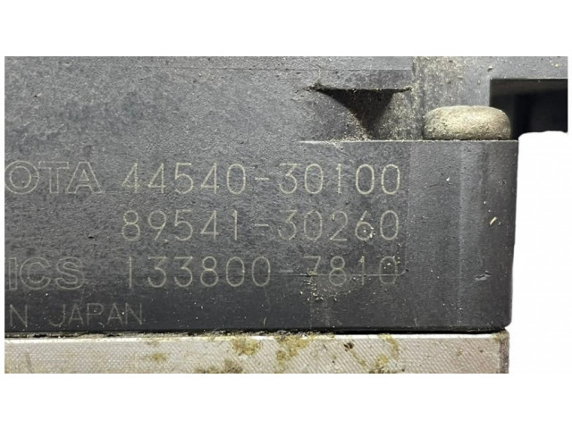 Jednotka ABS 4454030100, 8954130260 Lexus GS 300 350 430 450H 2008