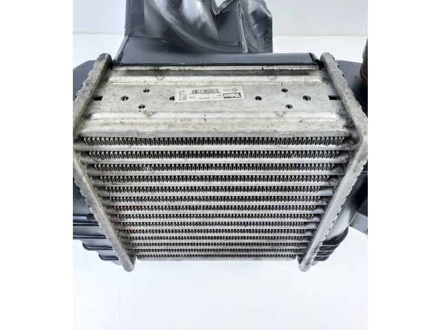 Интеркулер 1J0145803F, 862328X Volkswagen Golf IV