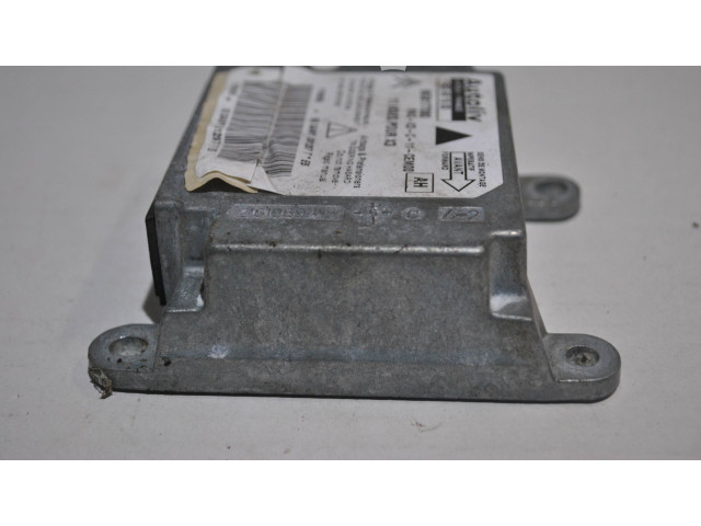 Блок подушек безопасности 9658177080, 603481900 Citroen C5