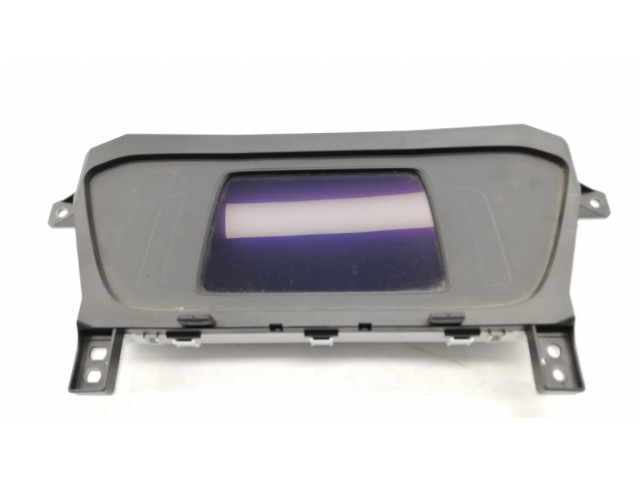 Панель приборов 78100TZBG414M1 Honda Jazz IV GR