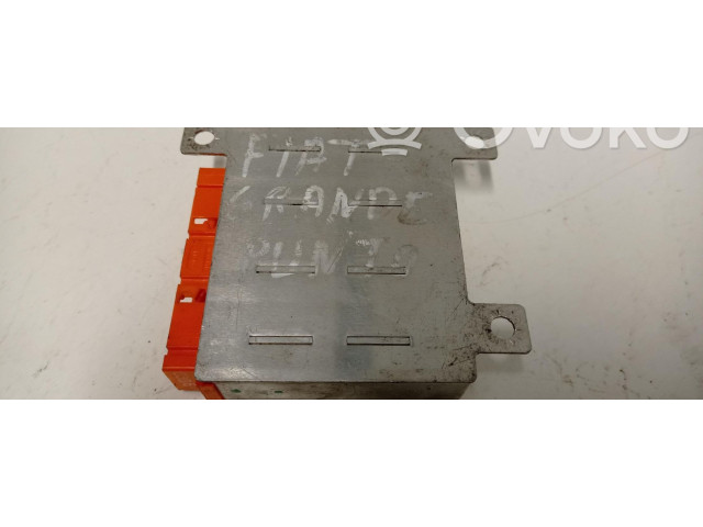 Vstřikovací lišta 51747601   Fiat Punto (199)     