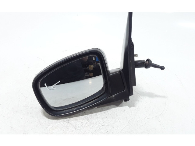 Зеркало электрическое        Hyundai i10   -  года   