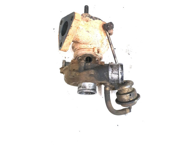 Турбина Mitsubishi L200 1515A029