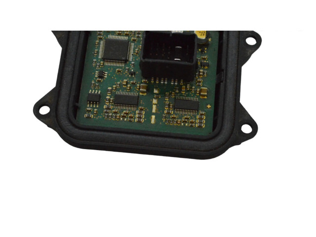 Блок управления Xenon