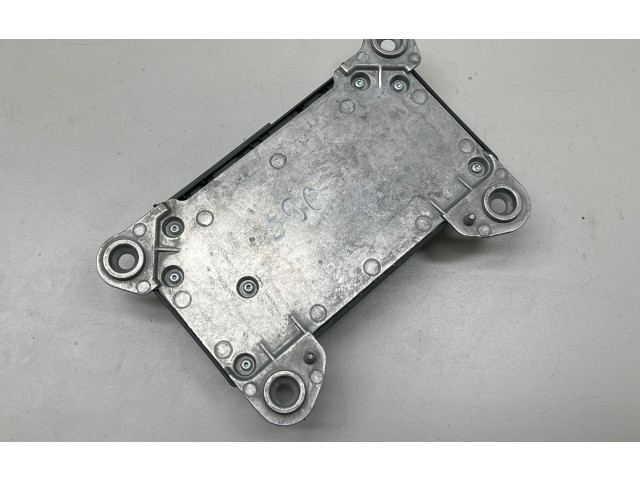 Блок подушек безопасности 31681525, VR160GCD3292   Volvo S90, V90