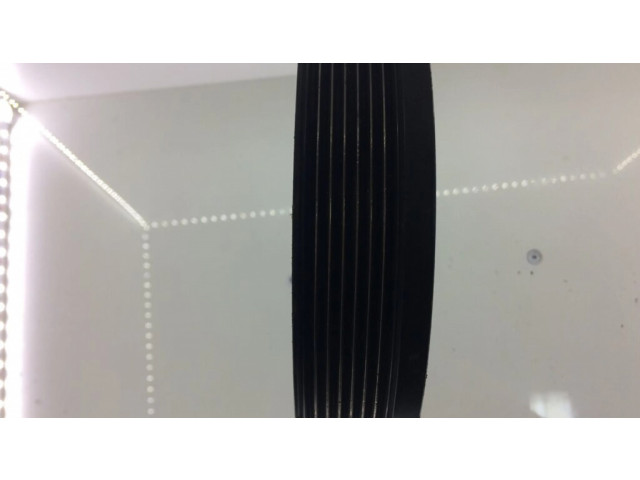 Шкив коленчатого вала