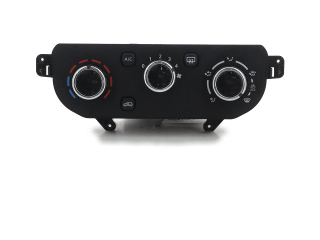 Блок управления климат-контролем 275702104R, R1-1921R   Dacia Spring