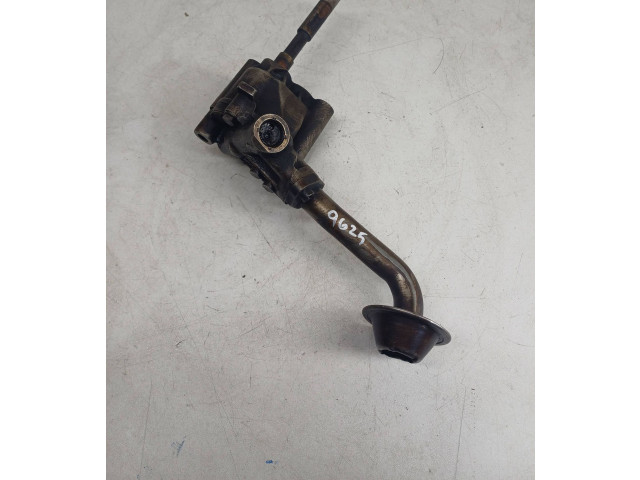 Масляный насос Audi 80 90 S2 B4