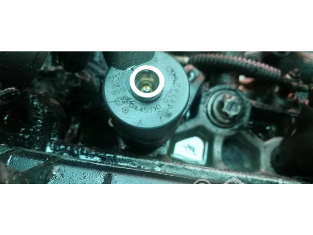 Vstřikovač 0445110076, 9641742880 Peugeot 406 pro naftový motor 2.0