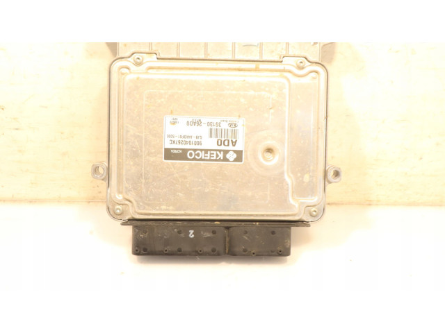 Блок управления двигателем Блок управления    KIA Rio