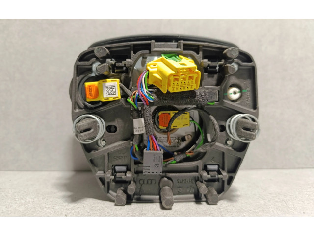 Volant Audi A6 S6 C8 4K 2019 4N0880201M, 20211091308