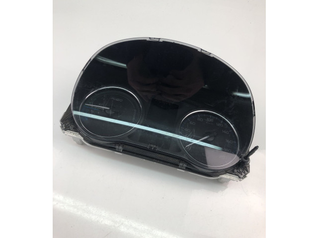 Панель приборов 8100C455, UK2676 Mitsubishi Outlander