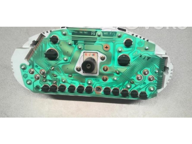 Přístrojová deska Hyundai Atos Prime 2003 NT