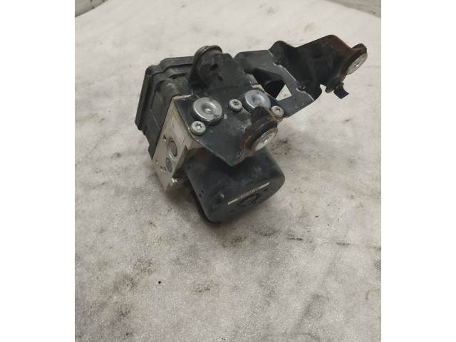 Блок АБС 00401094D100, 10061334481   Volvo  S80  2007 - 2013 года